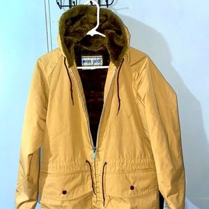 Maine Guide Outerwear Styled By Congress